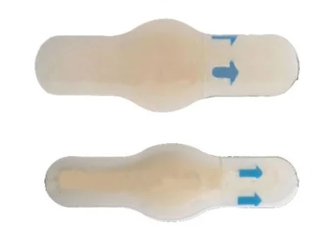 Blister Stickers Hydrocolloid Plaster Foot Care