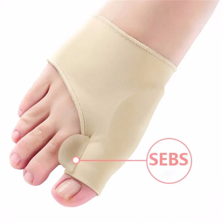 Bunion Protector Sleeve