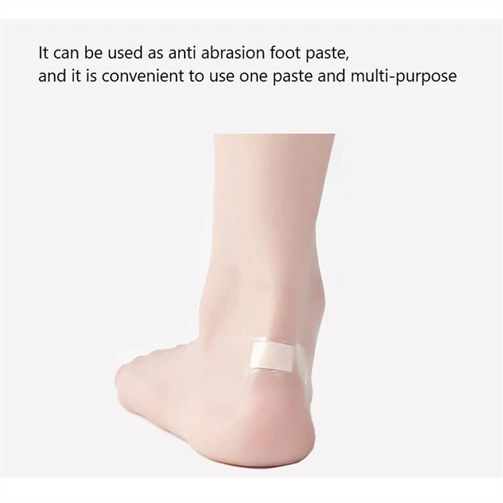 Different Shape Waterproof Printed Band Aid