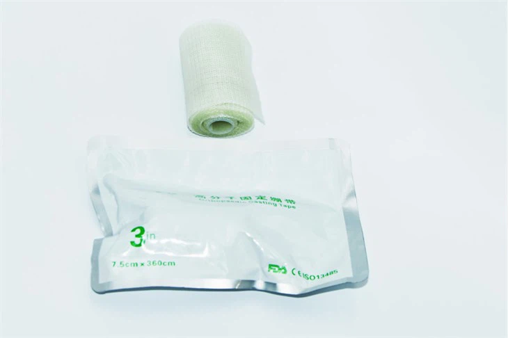 High Polymer Medical Bandage