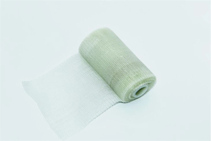 High Polymer Medical Bandage