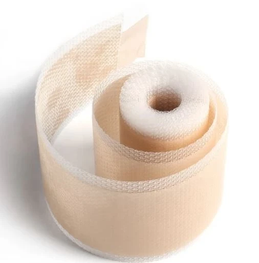 Premium Highly Comfortable Painless Silicone Tape