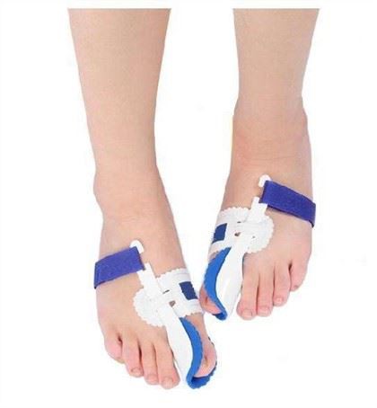 Bunion Relief Orthopedic Bunion Splint Pads