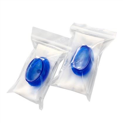 CPR Mouth Mask With One Way Valve