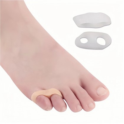 Double Hole Toe Separator