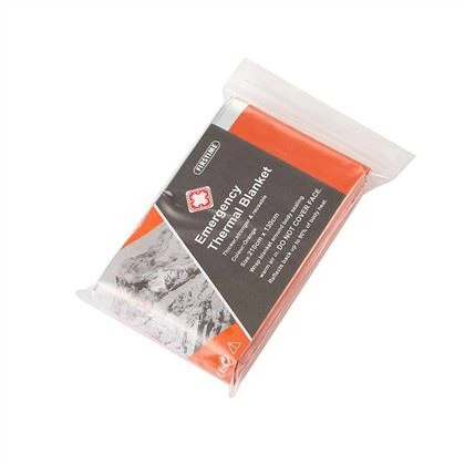 First Aid Foil Blanket