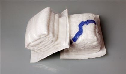 Non-Sterile Surgical Gauze Cotton Lap Sponge