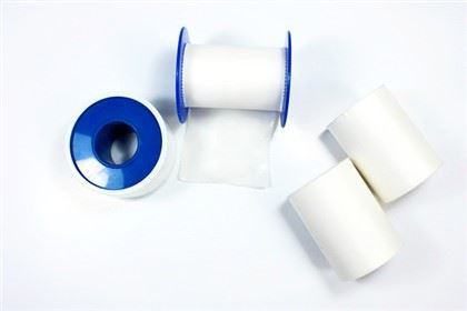 Silk Tape With Core Pack