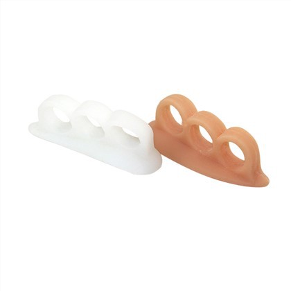 Three Hole Toe Separator