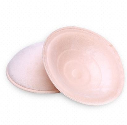 Washable Sponge Anti Overflow Milk Pad