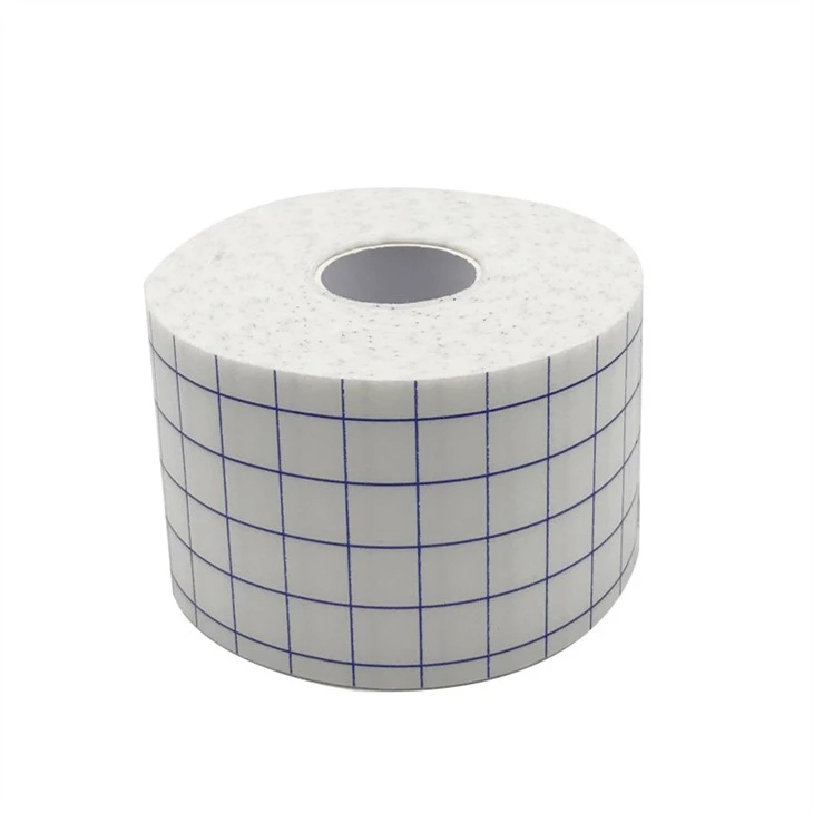 Wound Surgical Dressing Roll