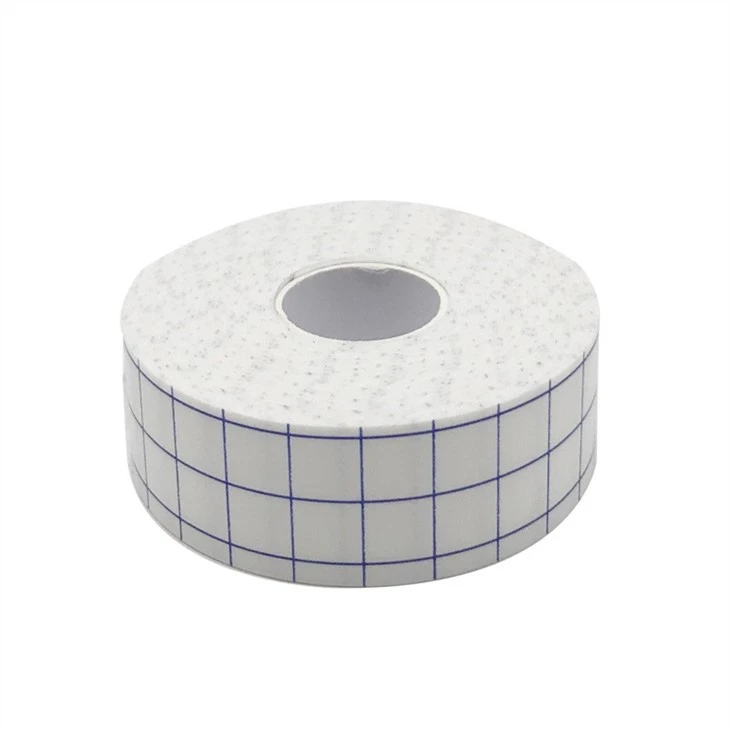 Wound Surgical Dressing Roll
