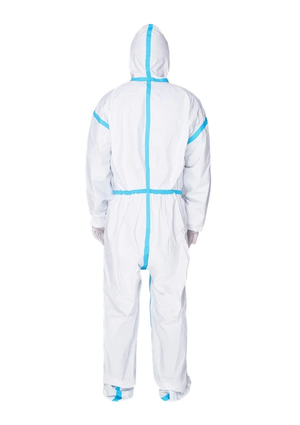 Isolation Gown Protective Clothing