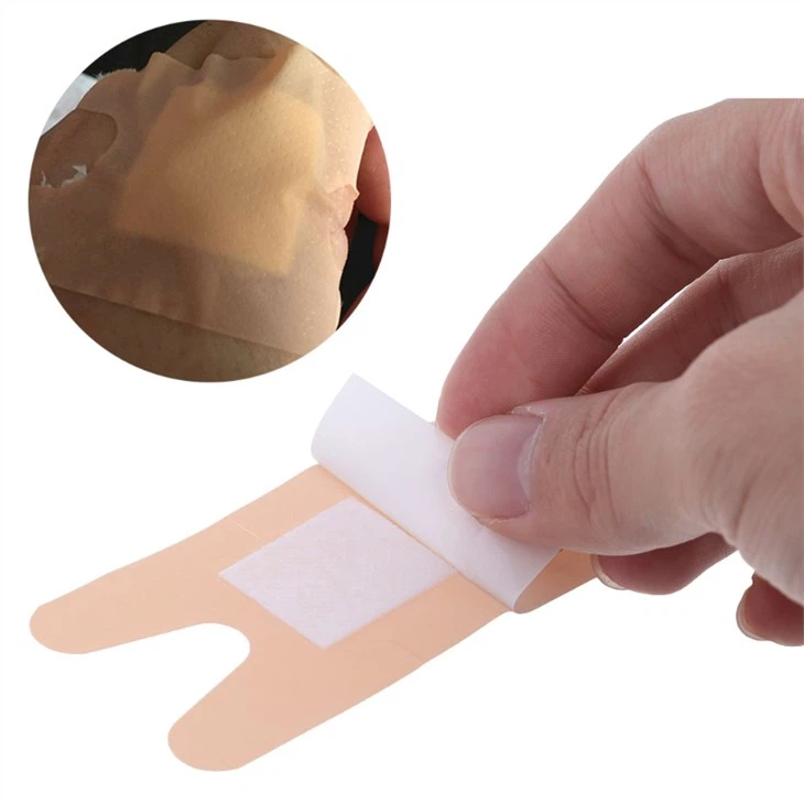 Mass Production Emergency Medical Bandage