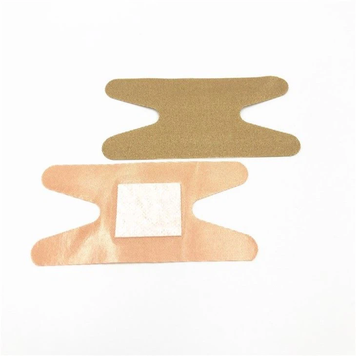 Mass Production Emergency Medical Bandage