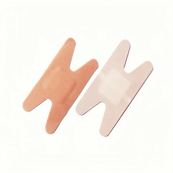 Mass Production Emergency Medical Bandage