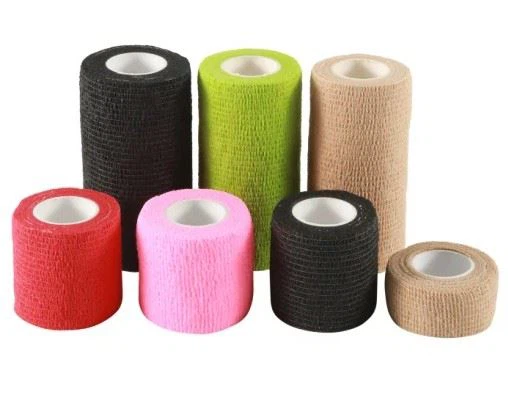 Medical Orthopedic Polymer Fibrerglass Bandage