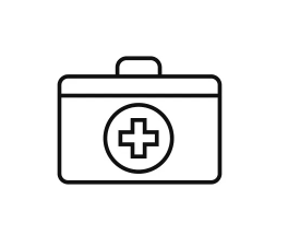 What Should Be in Your First Aid Kit