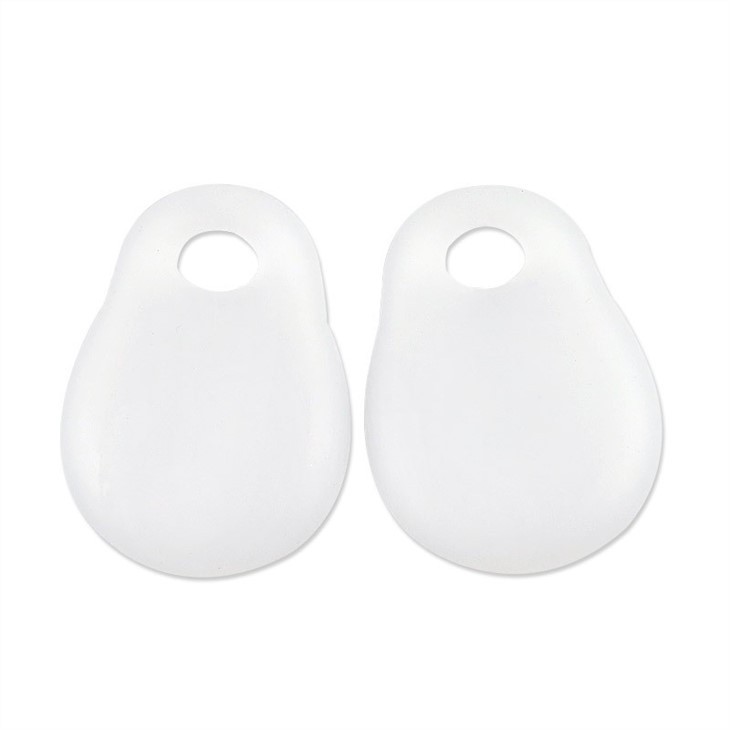 Silicone Gel Toe Separator