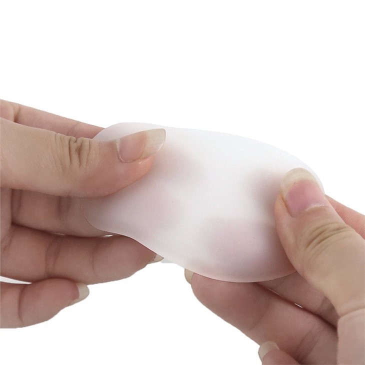 Silicone Gel Toe Separator
