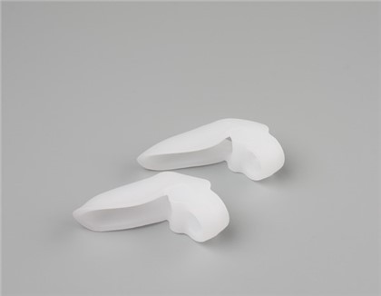 Bunion Alleviating Pain Relief Toe Protector Straightener
