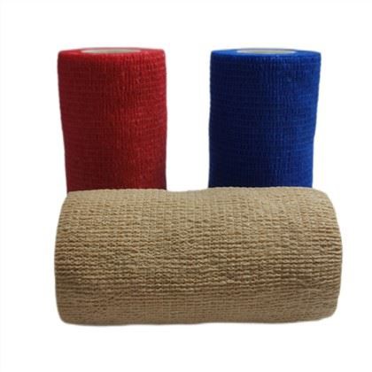 Cotton Crepe Elastic Bandage