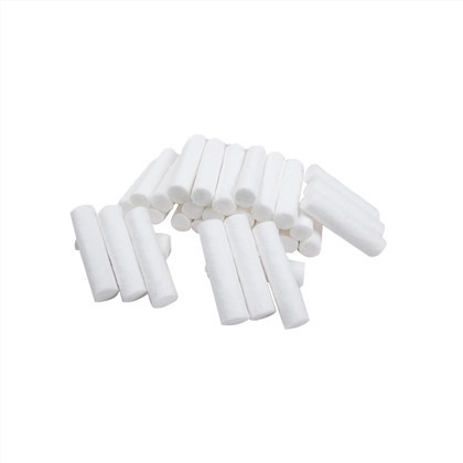 Disposable Dental Materials Cotton Wool Roll