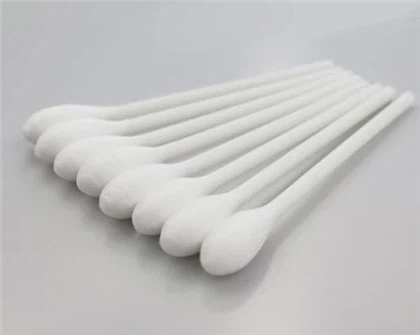 Disposable Plastic Cotton Swab