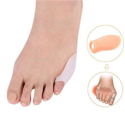 Foot Protector SEBS Little Toe Separator