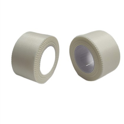Medical Adhesive Tape Silk Tape