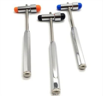 Medical Neurological Reflex Hammer