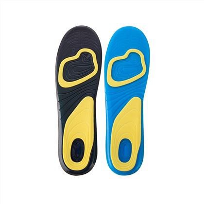 Soft Comfortable Gel Air Insoles