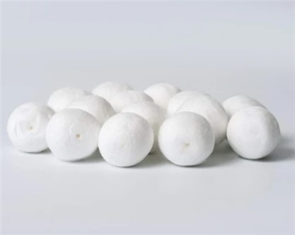 Surgical Cotton Swab Ball