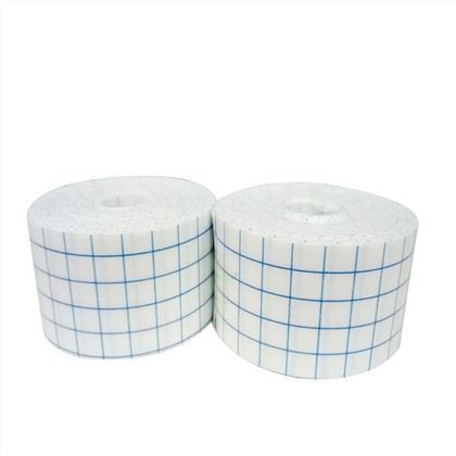 Wound Dressing Non-woven Adhesive Fixing Tape